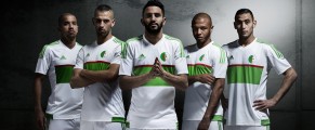 Mondial-2018/Nigeria-Algérie: liste des 23
