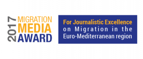 Avis aux journalistes – Ouverture des inscriptions pour le Migration Media Award