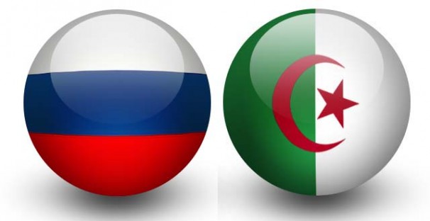 Coopération algéro-russe: un partenariat particulièrement dense attendu en 2017