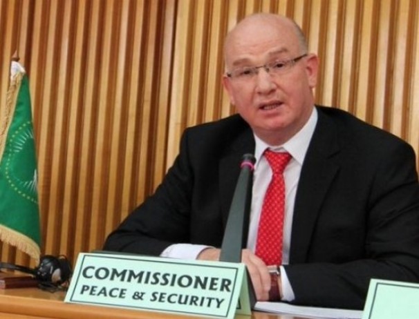 L’Algérien Smaïl Chergui réélu Commissaire à la paix et à la sécurité de l’UA