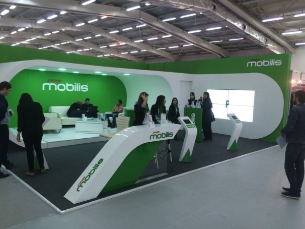 Mobilis a achevé la convergence de son système via une solution Huawei