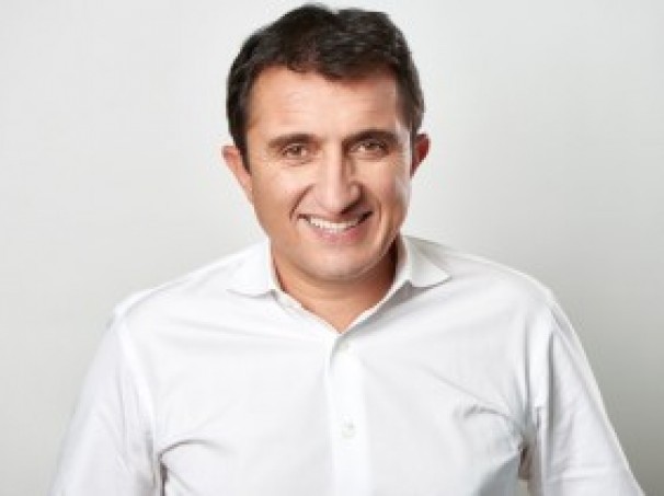 Djamel Agaoua, un Franco-algérien nommé à la tête de la société Viber