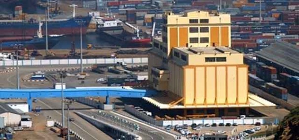 Port d’Oran: augmentation sensible en 2016 des opérations d’exportation