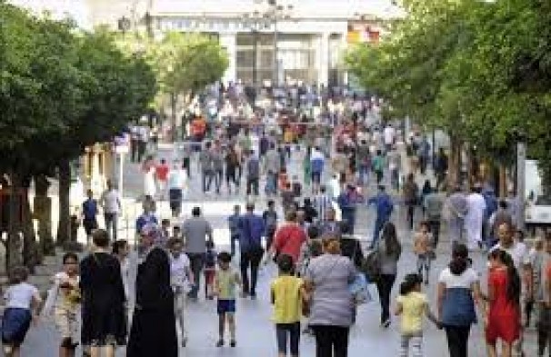 La croissance démographique est un atout pour le développement de l’Algérie