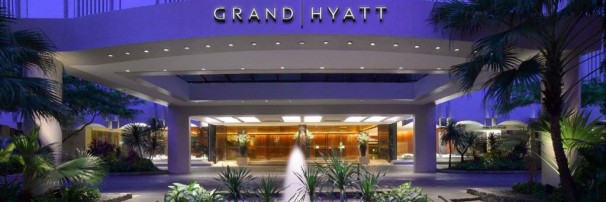 Hyatt va ouvrir son premier hôtel en Algérie