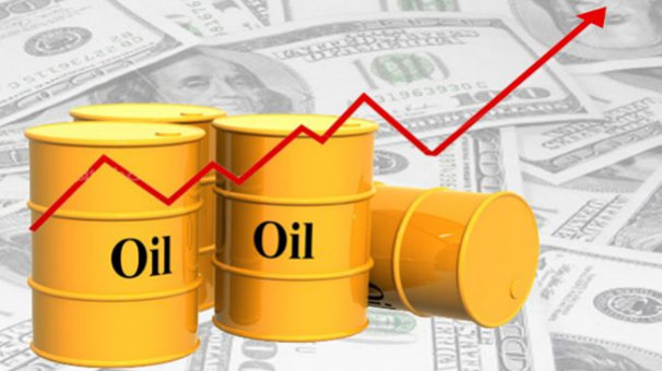Les prix du pétrole grimpent de 2% après les frappes américaines en Syrie