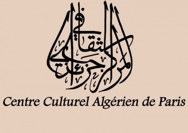 Agende du Centre Culturel Algérien à Paris