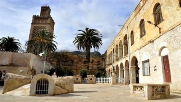 Bel Horizon éditera un ouvrage sur le patrimoine de la ville d’Oran