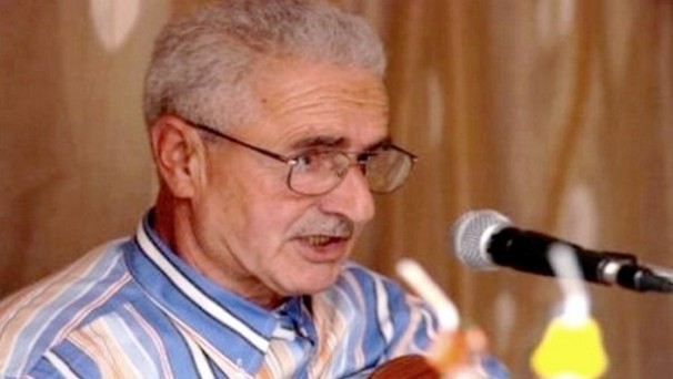 Amar Ezzahi: le patrimoine musical de la légende du chaâbi en version 2.0