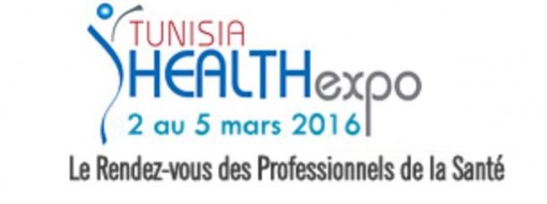 Participation de l’Algérie au Tunisia Healthexpo 2016