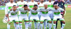 CAN-2017/Qualification (4e j): l’Algérie meilleure attaque, 28e au classement des meilleures défenses