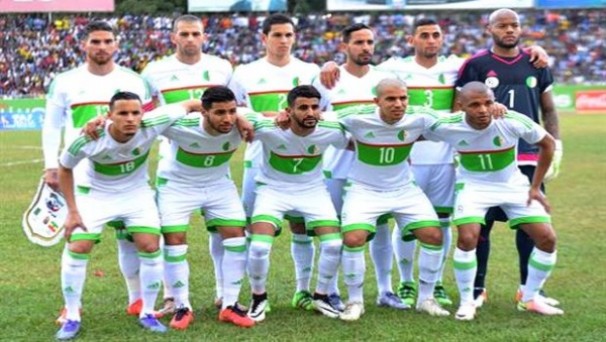 CAN-2017/Qualification (4e j): l’Algérie meilleure attaque, 28e au classement des meilleures défenses