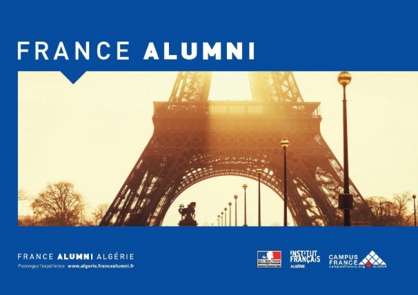 France Alumni Algérie :  « La communauté algérienne issue de l’enseignement supérieur français représente souvent un modèle de réussite entrepreneuriale ou professionnelle »