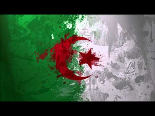 Les femmes algériennes « imposent leur chance »