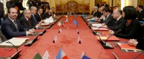 Le Comité intergouvernemental de haut niveau algéro-français tiendra dimanche à Alger sa 3è session