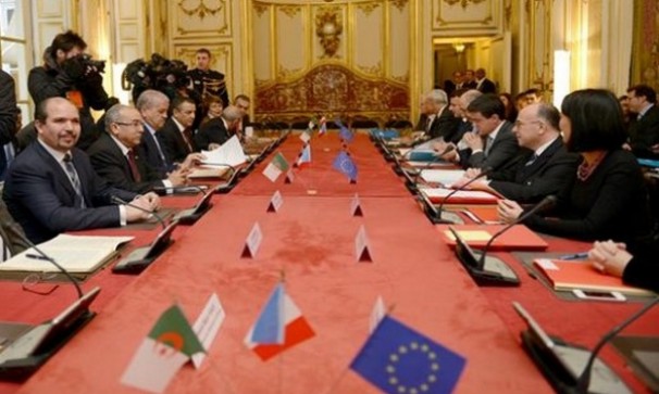 Le Comité intergouvernemental de haut niveau algéro-français tiendra dimanche à Alger sa 3è session