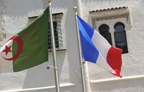 Liste des accords conclus entre l’Algérie et la France