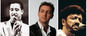 Matoub, Hasni, Akil…5 chanteurs algériens partis trop t