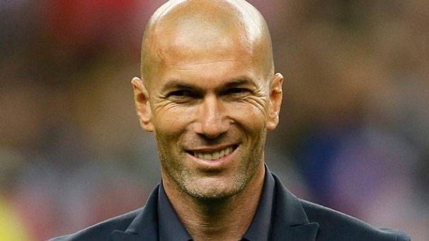 Plus de 800 Brésiliens s’appellent Zidane