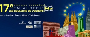 Festival Européen en Algérie