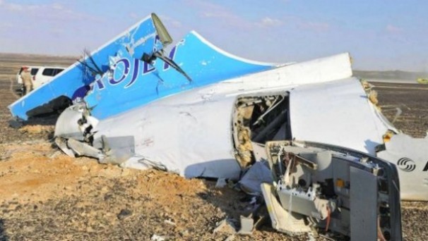 Crash de l’avion EgyptAir: un Algérien parmi les victimes