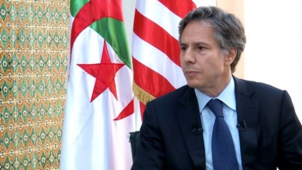 Les Etats Unis soutiennent l’Algérie dans ses efforts de diversification de son économie