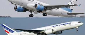Grèves chez Air France et Aigle Azur : risques de perturbations sur les vols entre la France et l’Algérie