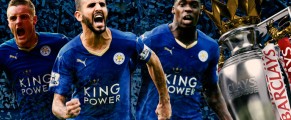 Premier league anglaise/Leicester City : « Mahrez a pris la décision définitive de rester