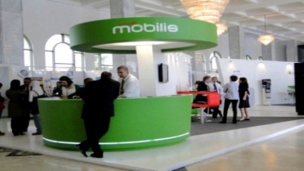 Mobilis premier opérateur en Algérie avec 16,5 millions d’abonnés