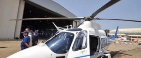 Production d’hélicoptères à Sétif: Signature d’un protocole d’accord entre le MDN et l’italien Leonardo-Finmeccania