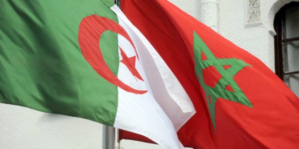 L’Algérie construirait un mur à sa frontière avec le Maroc