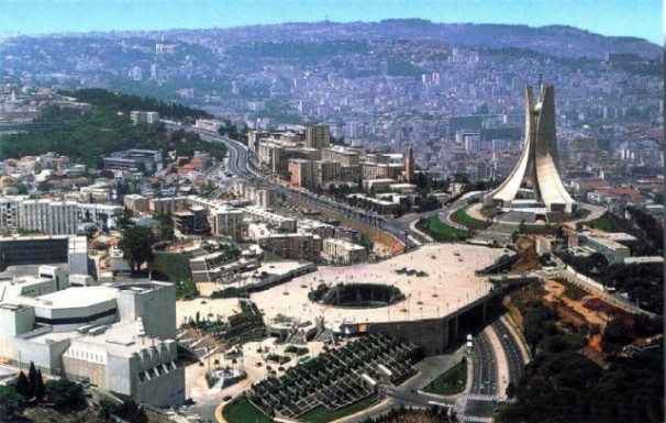ENTREPRENEUR ALGÉRIEN EN FRANCE OU EN ALLEMAGNE « Financez votre projet en Algérie par l’UE »