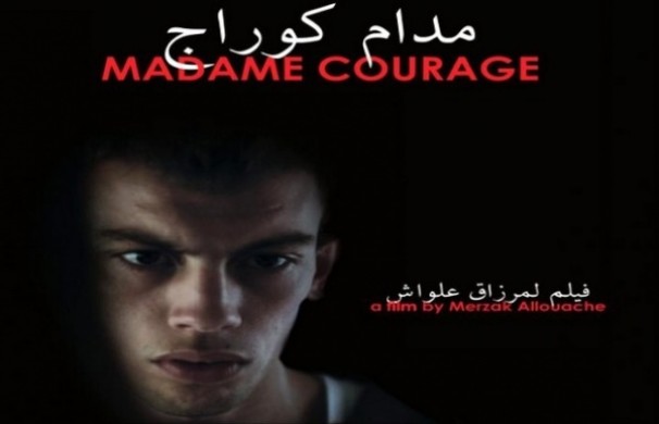 « Madame Courage » de Allouache au Festival du film africain à Cologne