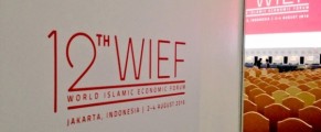 Bouchouareb à Djakarta pour participer au Forum économique islamique mondial