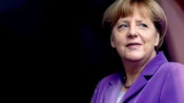 Merkel veut des accords migratoires avec les pays nord-africains