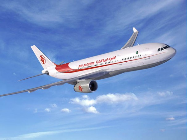 Air Algérie annonce des perturbations sur ses vols suite à un mouvement social en France