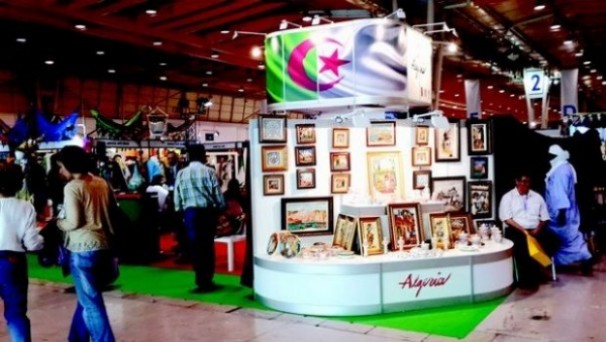 L’Algérie prendra part au salon international du tourisme à Paris