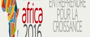 Des opérateurs algériens aux Rencontres Africa 2016 de Paris