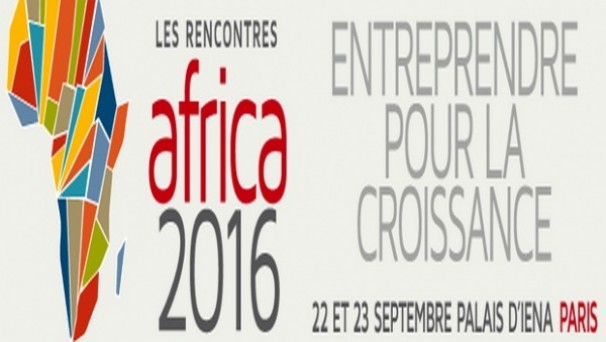 Des opérateurs algériens aux Rencontres Africa 2016 de Paris