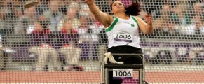 Paralympiques-2016/Athlétisme: médaille d’or pour l’Algérienne Nassima Saifi