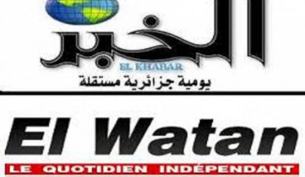 Bénéfices records pour El Watan et El Khabar alors que Echorouk est au bord de la faillite