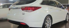 La première voiture Hyundai fabriquée en Algérie sortira de l’usine le 1er Novembre