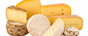 Le fromage, l’autre produit laitier que l’on aime