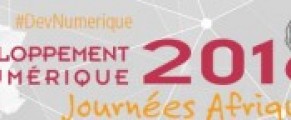 L’Algérie aux journées Afrique Développement et Numérique à Paris du 26-28 octobre 2016