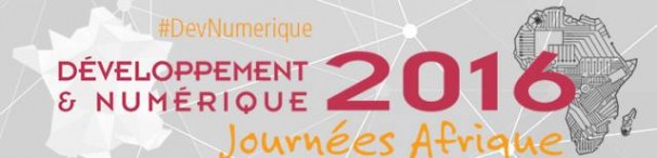 L’Algérie aux journées Afrique Développement et Numérique à Paris du 26-28 octobre 2016