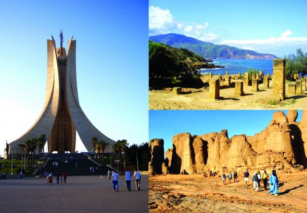 Quelles perspectives pour le tourisme en Algérie ?