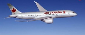 Air Canada a obtenu l’autorisation pour lancer sa nouvelle ligne Montréal-Alger