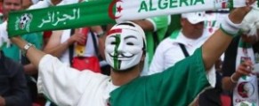 L’Algérie à la 30e place des pays les plus heureux dans le monde, selon le Happy Planet Index