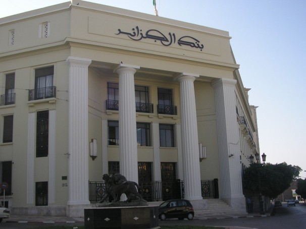 Deux banques algériennes dans le Top 50 des banques africaines