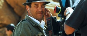 Lotfi Bouchouchi sacré « Meilleur réalisateur » au 6e Festival du film arabe de Malmo (Suède)